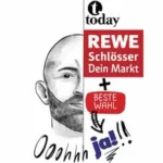 REWE Schlösser